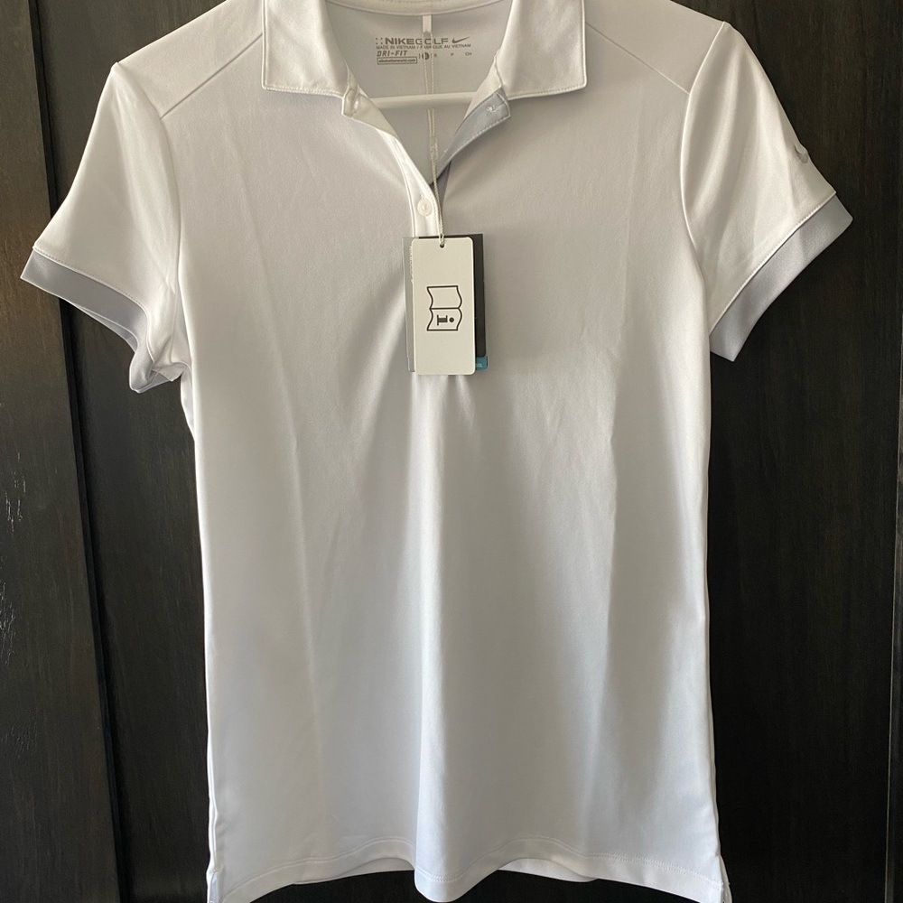 Nike Golf Polo